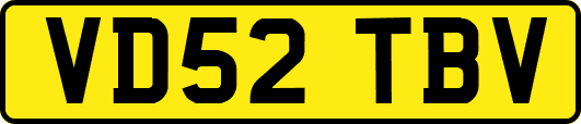VD52TBV