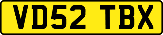 VD52TBX