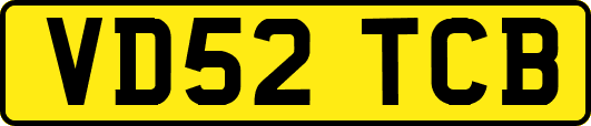 VD52TCB