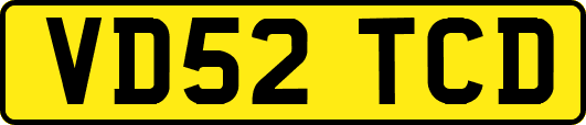 VD52TCD