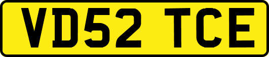 VD52TCE