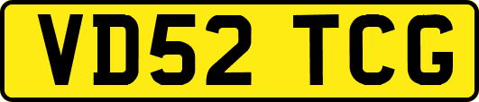 VD52TCG