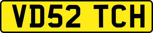 VD52TCH