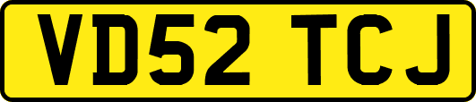 VD52TCJ