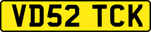VD52TCK