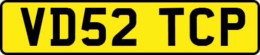 VD52TCP