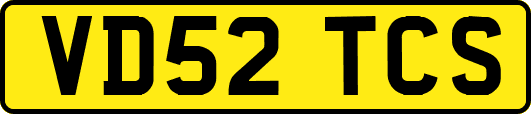 VD52TCS