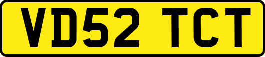 VD52TCT