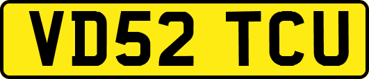 VD52TCU