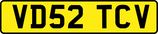 VD52TCV