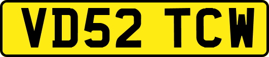VD52TCW