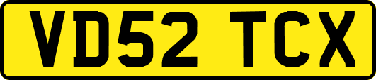 VD52TCX