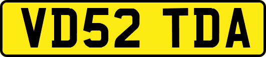 VD52TDA