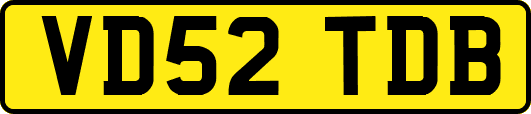 VD52TDB
