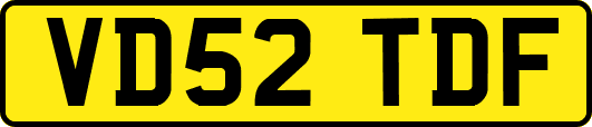 VD52TDF