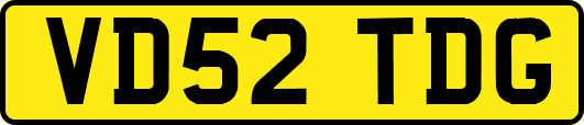 VD52TDG