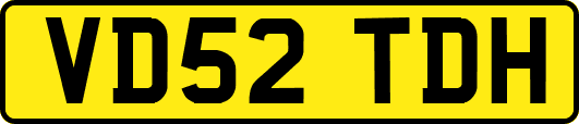 VD52TDH