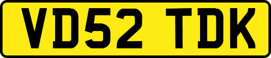 VD52TDK