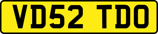 VD52TDO