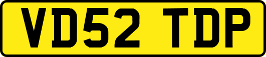 VD52TDP
