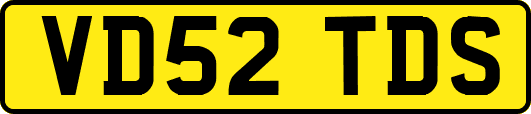 VD52TDS