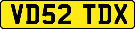 VD52TDX