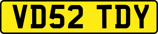 VD52TDY