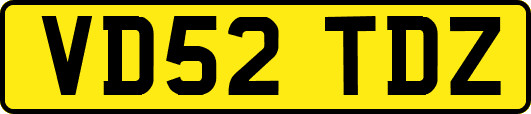 VD52TDZ