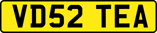VD52TEA