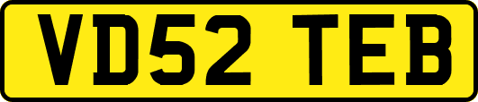 VD52TEB