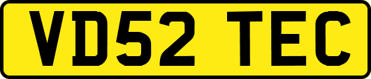 VD52TEC