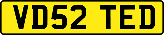 VD52TED