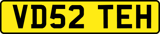 VD52TEH
