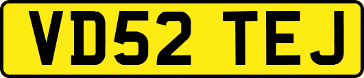 VD52TEJ