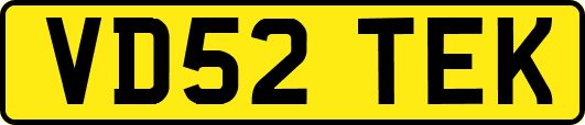 VD52TEK