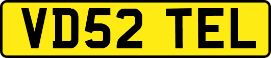 VD52TEL