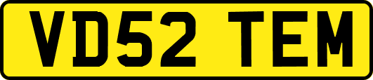VD52TEM