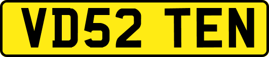VD52TEN