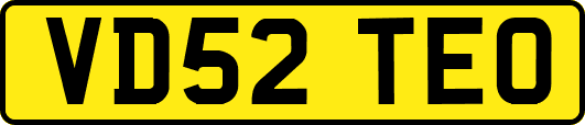 VD52TEO