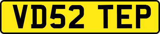 VD52TEP