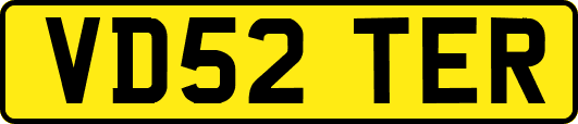 VD52TER