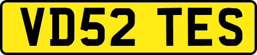 VD52TES