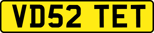 VD52TET