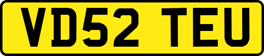 VD52TEU