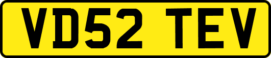VD52TEV