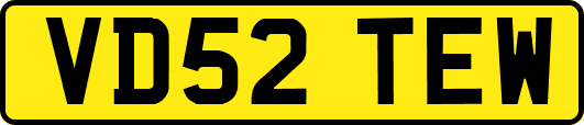 VD52TEW