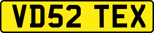 VD52TEX