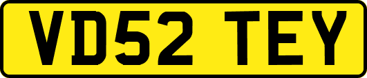 VD52TEY