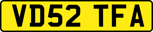 VD52TFA