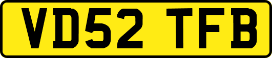 VD52TFB